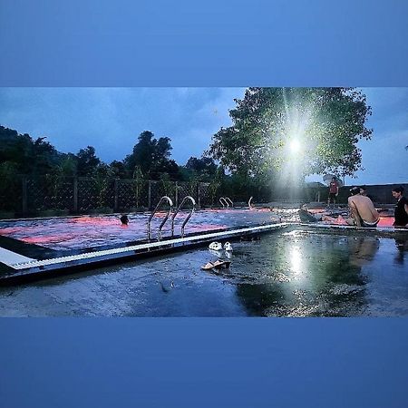 Silent Valley Resort Thane Exterior photo