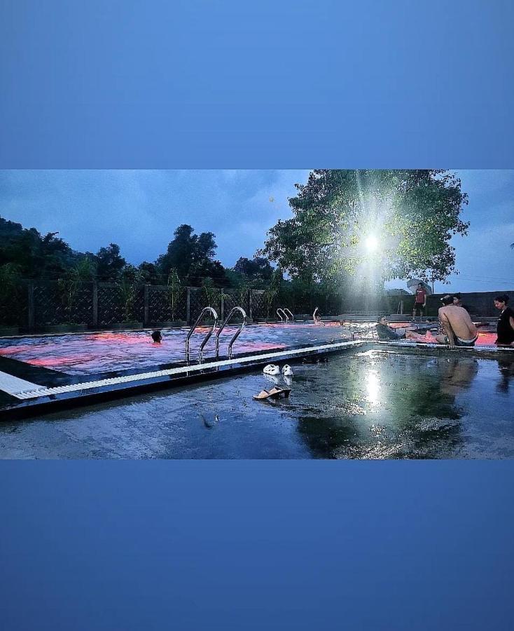 Silent Valley Resort Thane Exterior photo